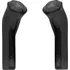 Rohy na řídítka Sqlab 410 2.0 vnitřní rohy černé