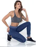 Dámské sportovní Jeans Baggy D4S.lab Intimidea Barva: Light Blue J, Velikost: 46/48