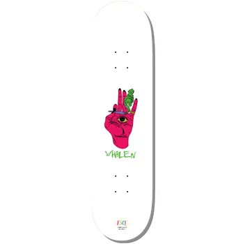Příslušenství pro skateboard Deska F.S.C. Bryan Drawing 8.00 -