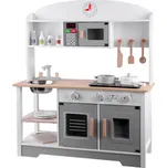 Dřevěná dětská kuchyňka ZA4126 80 x 68…