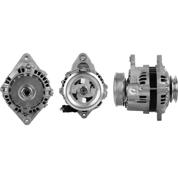 Autoelektrika generátor Lucas LRA01408
