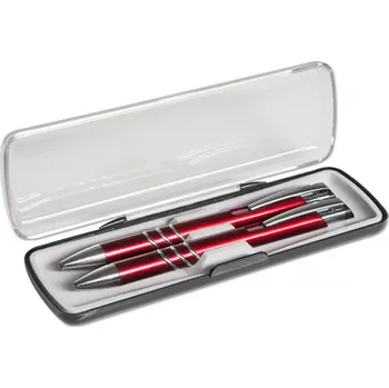 Souprava Concorde Adriana - červená