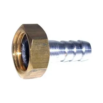 přípojka hadicová 1/2"-1/2"