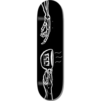 Skateboardová deska Deska F.S.C. Friends Share Coffee