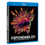 Expendables: Postradatelní 1-4 (2010,…