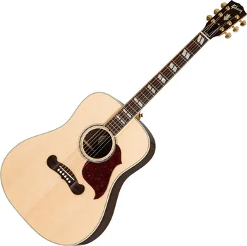 Elektroakustická kytara Gibson Songwriter 2019 Antique Natural