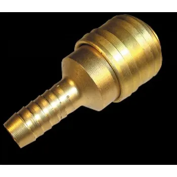 Hadicová spojka rychlospojka 3/8" - 9mm Ms