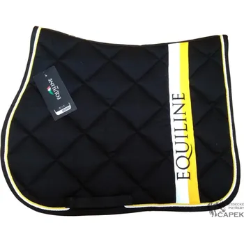 Dečka Equiline -LEROY- - Šedá/007 - VS-všestranná/Full