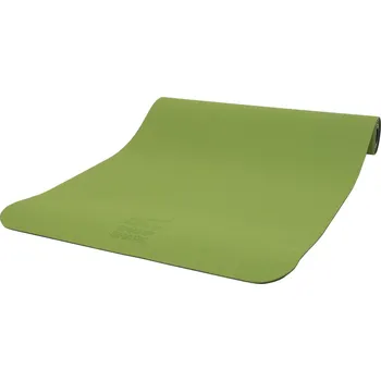 podložka na cvičení Sharp Shape Podložka na jógu Dual TPE zelená