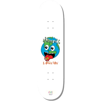 Skateboardová deska Deska F.S.C. Jeremy Drawing 8.125 -