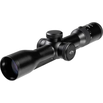 Puškohled Blaser B2 1.7-10x42 IC - Šína Ano