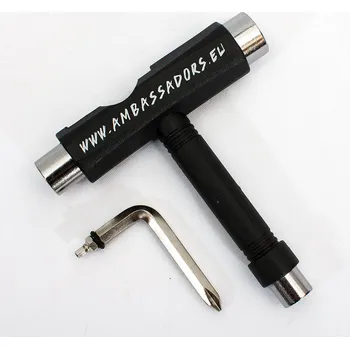 T-Tool Ambassadors.eu