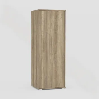 Ložnice Skříň policová Rea Amy 29/180 š.60cm Dub canyon