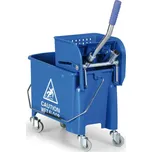 Corping Plastový úklidový kbelík 403000…