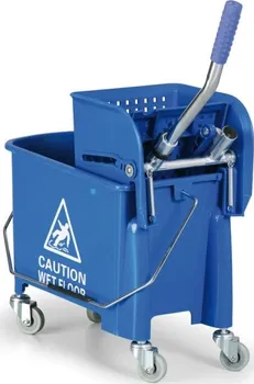 Úklidový vozík Corping Plastový úklidový kbelík 403000 20 l