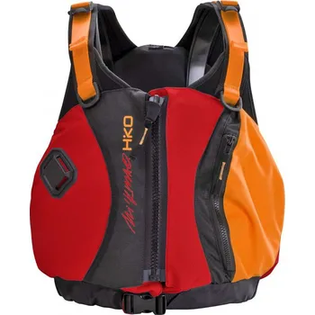 Plovací vesta Vesta Hiko Mikmaq Barva: Inferno, Velikost: S /M