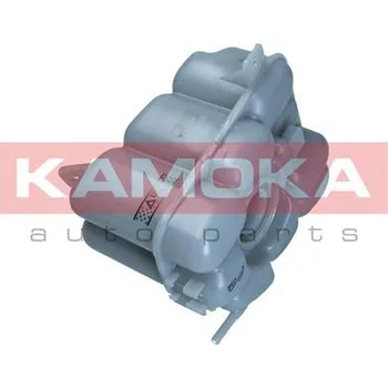 Chladič motoru Vyrovnávací nádoba, chladivo KAMOKA 7720056