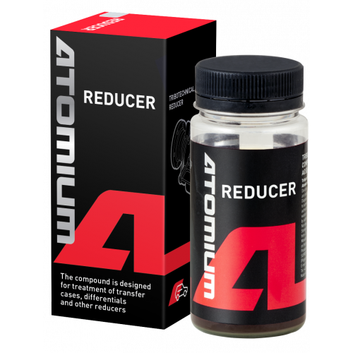 Atomium Reducer 80 ml aditivum do rozvodovky