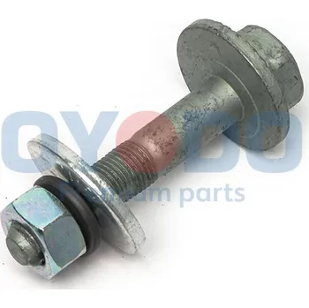 Opravná sada podvozku a pohonu kol Šroub pro opravu odklonu kola Moto-Profil 20Z0307-OYO