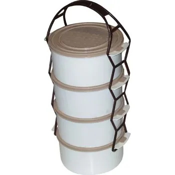 Jídlonosič jídlonosič 4x1,5l PH