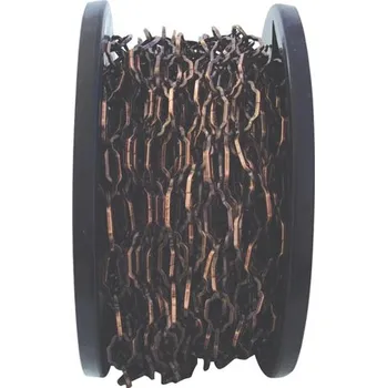 Řetěz řetěz Z310/1, pu Ms (30m)