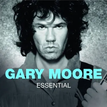 Zahraniční hudba Gary Moore : Essential CD