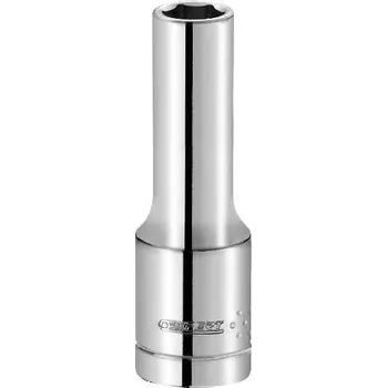 Gola hlavice hlavice 1/4" prodloužená 11mm TONA EXPERT