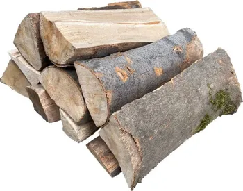 Tuhé palivo Tvrdé palivové dřevo na uzení buk 10 kg