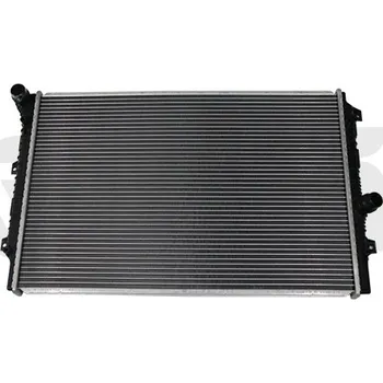 Chladič motoru Chladič, chlazení motoru VIKA 11211829601