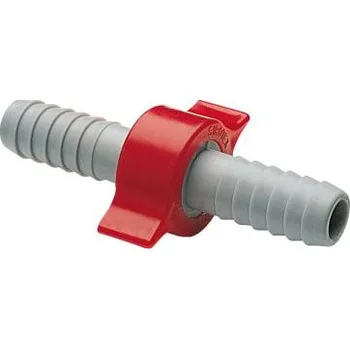 Zahradní hadice spojka 1"