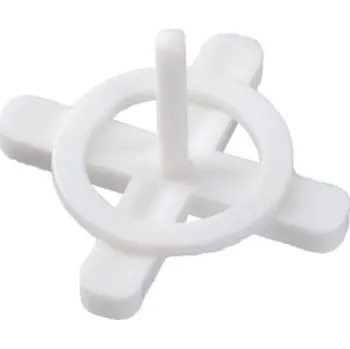 Obklad Křížky na obklady a dlažbu s úchytem FESTA Velikost balení: 100 ks, Velikost mezery: 4 mm 37289