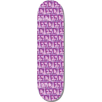 Skateboardová deska Deska F.S.C. Repeated 7.75 -