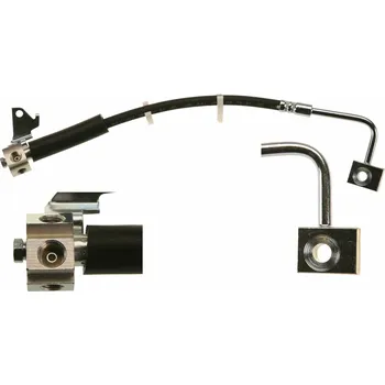 Brzdová hadice Brzdová hadice TRW PHD1125