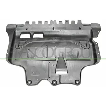 Kryt motoru kryt pod motor ORIGINÁL, VAG 5QF825236A