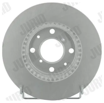 Brzdový kotouč Brzdový kotouč JURID 562456JC
