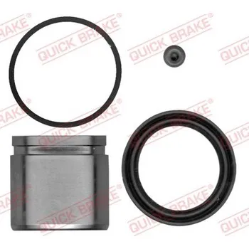 Brzdový třmen Sada na opravy, brzdový třmen OJD Quick Brake 114-5198
