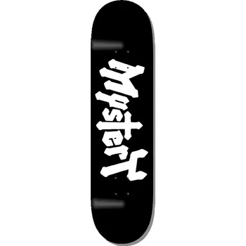 Skateboardová deska Deska Mystery Mystic Justice 7.75 -