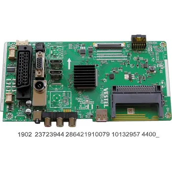 Televizor LCD modul základní deska 17MB140 / Main board 23723944 Gogen TVF40P750T