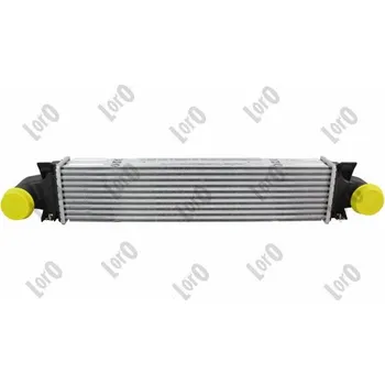 Chladič motoru Chladič turba ABAKUS 052-018-0008