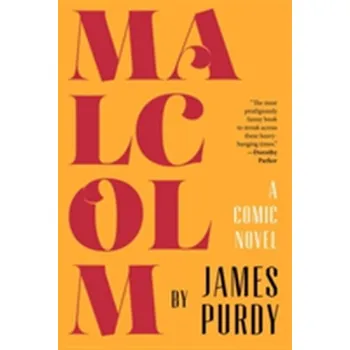 Malcolm - Purdy, James