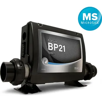 Wellis Řídicí jednotka BP21MSSH - Microsilk - 3.0kW - 825 Incoloy - ACM0575