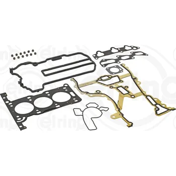 Těsnění motoru Sada těsnění, hlava válce ELRING 476.700