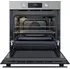 Vestavná trouba Whirlpool OMR58CU1SX