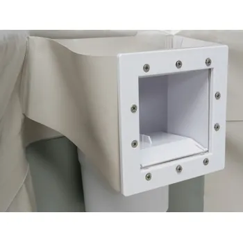 Poolmaster SKIMMER integrovaný (9710)