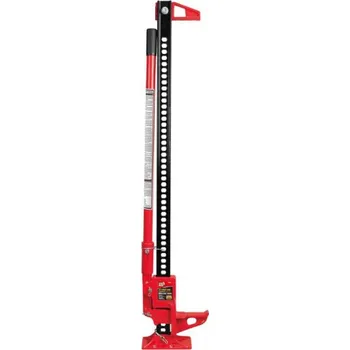 Hever Zvedák farm jack 60 Husar Winch