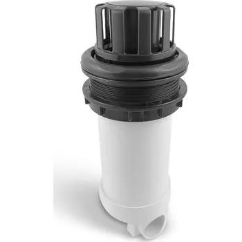 Bazénová filtrace Waterway Skimmer pro vířivku - Teleweir Skim Filter - 510-4629-DSG