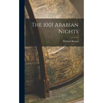 The 1001 Arabian Nights (EN)