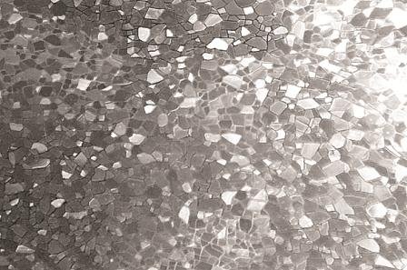 SKLADOVÁ-OKNA.cz Transparentní statická fólie - tříska (S6724)