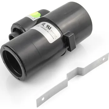 CG Air Systèmes Inc. CG Air Dvojitá Zpětná klapka k Bloweru - VALVECG+