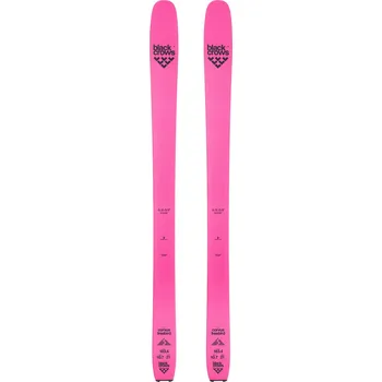 Sjezdové lyže Black Crows Corvus Freebird 24/25 Délka výrobku: 183 cm